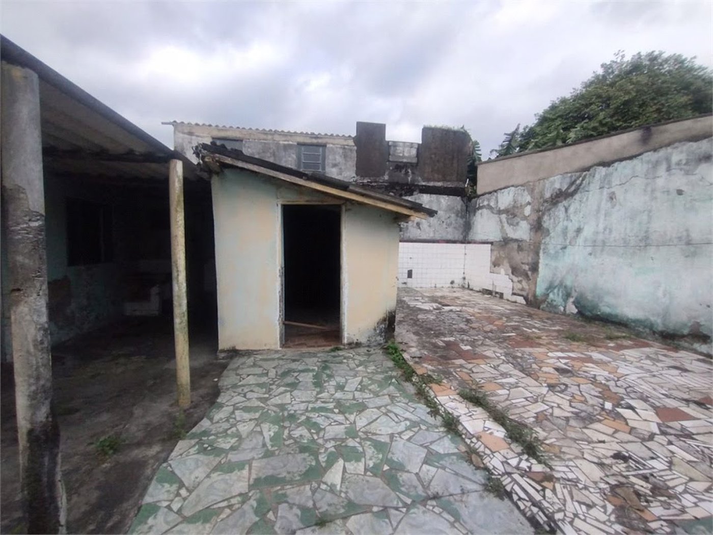 Casa Residencial à venda, Sítio Paecara (Vicente de Carvalho), Guarujá - CA0092.