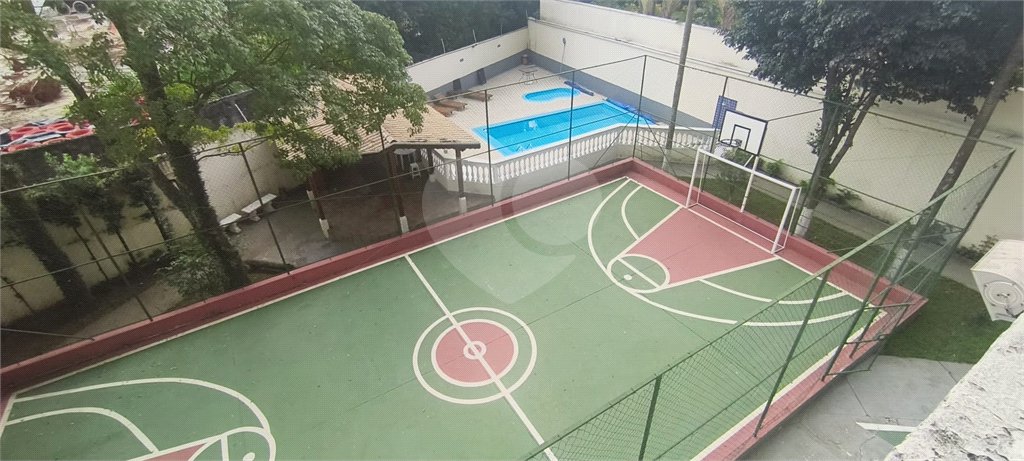 Apartamento à venda com 2 quartos em Vila Leonor, Guarulhos, SP