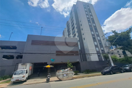 Apartamento à venda com 2 quartos, sendo 1 suíte, em Santana, São Paulo, SP