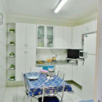 Casa à venda com 3 quartos, sendo 1 suíte, no condomínio Villaggio Di Firenze, São Paulo - SP