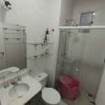Casa à venda com 2 quartos, sendo 1 suíte,  no condomínio Residencial Viva Vida, Cotia - SP