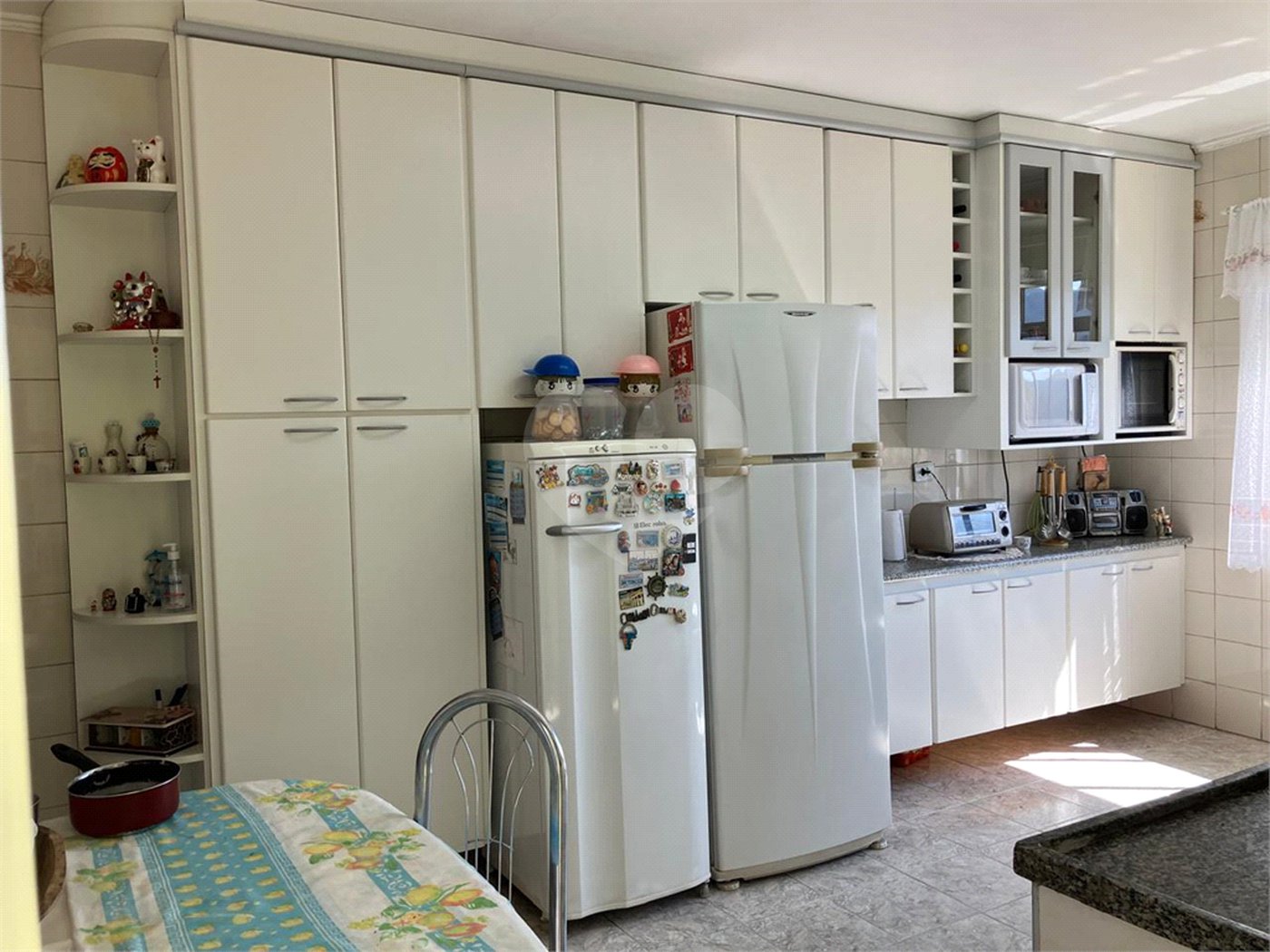 Casa à venda com 3 quartos em Jardim Peri, São Paulo, SP
