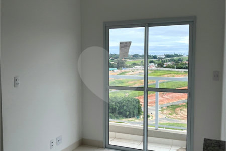 Apartamento à venda com 2 quartos em Jardim Casablanca, Indaiatuba, SP