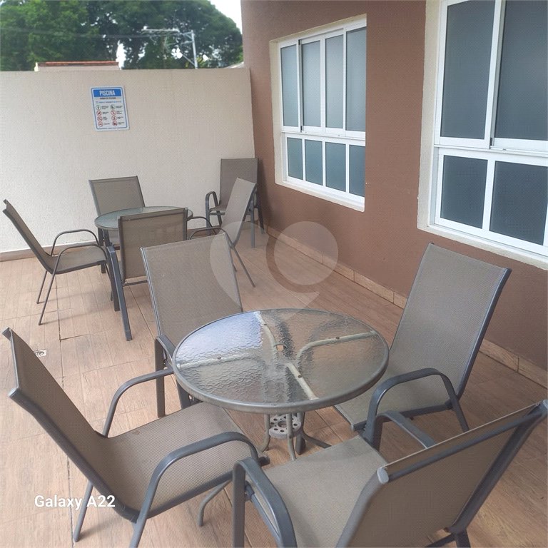 Apartamento à venda com 2 quartos, sendo 1 suíte, em Vila Nivi, São Paulo, SP
