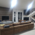 Casa à venda com 3 suítes no condomínio Reserva Nova Cantareira, São Paulo - SP