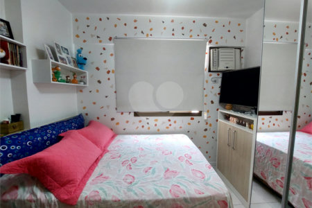 Apartamento à venda com 3 quartos, sendo 1 suíte, em Tijuca, Rio de Janeiro, RJ