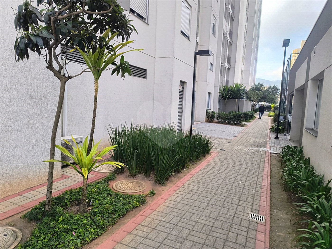 Apartamento para alugar com 2 quartos em Jaraguá, São Paulo, SP