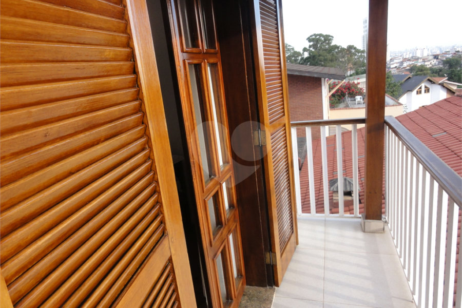Sobrado à venda com 4 quartos, sendo 2 suítes,  em Mandaqui, São Paulo, SP
