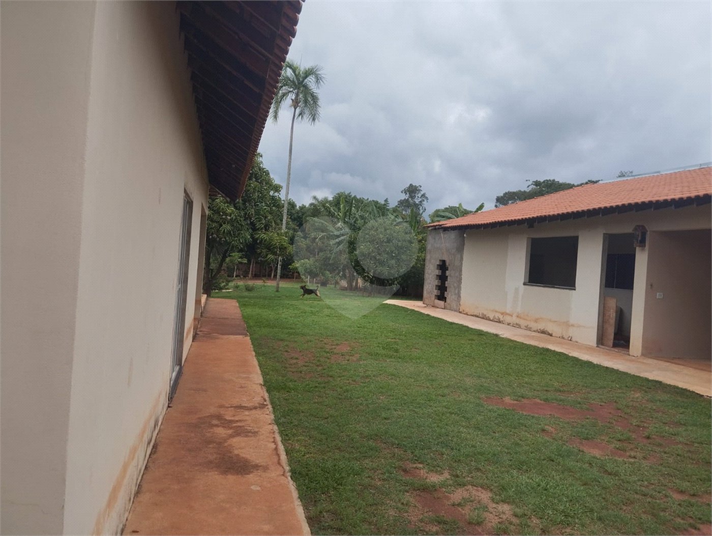 Chácara à venda com 3 quartos, sendo 1 suíte, em Chácara Flora Araraquara, Araraquara, SP