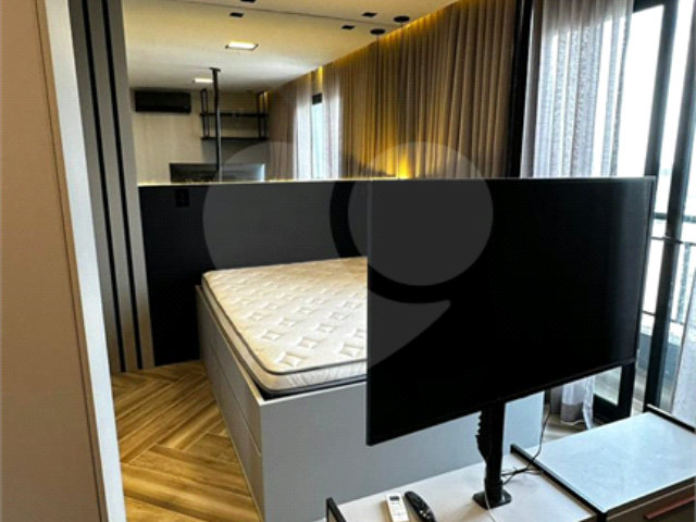Studio para alugar com 1 quarto em Santana, São Paulo, SP