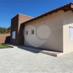 Casa para alugar com 2 suítes no condomínio Vilagio, Atibaia - SP