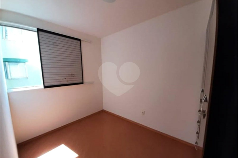 Apartamento à venda com 2 quartos em Casa Verde, São Paulo, SP