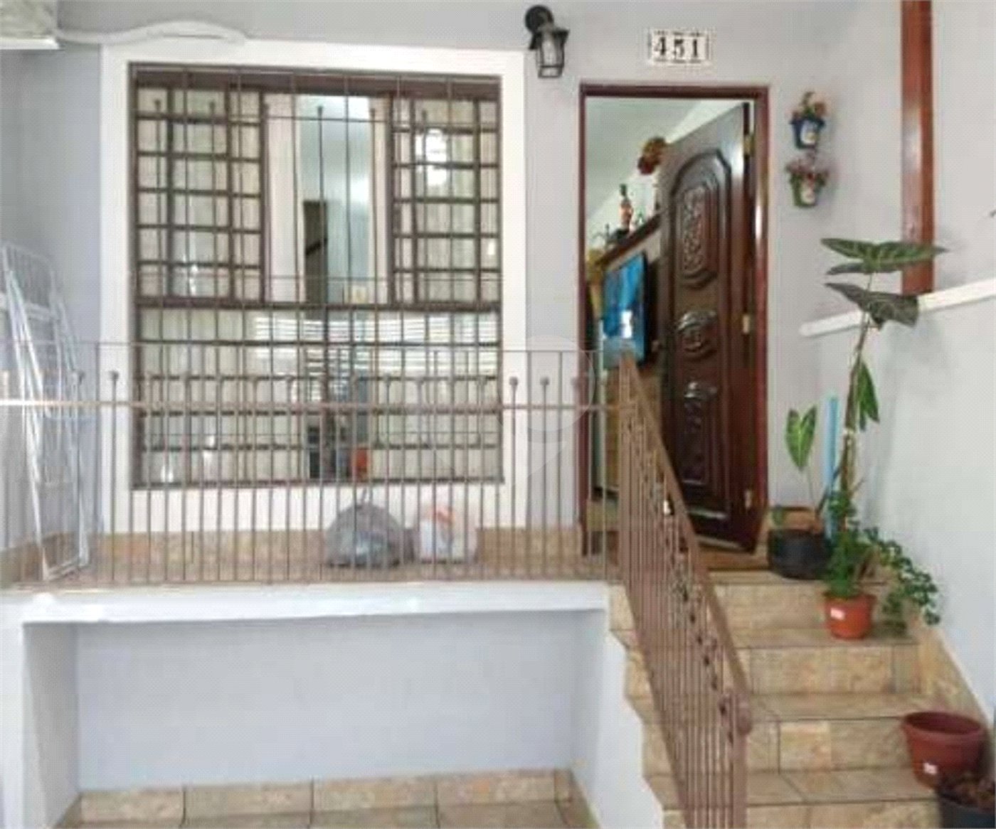 Sobrado à venda com 3 quartos em Freguesia do Ó, São Paulo, SP