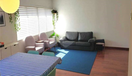 Apartamento à venda com 3 quartos, sendo 1 suíte,  em Cidade Monções, São Paulo, SP