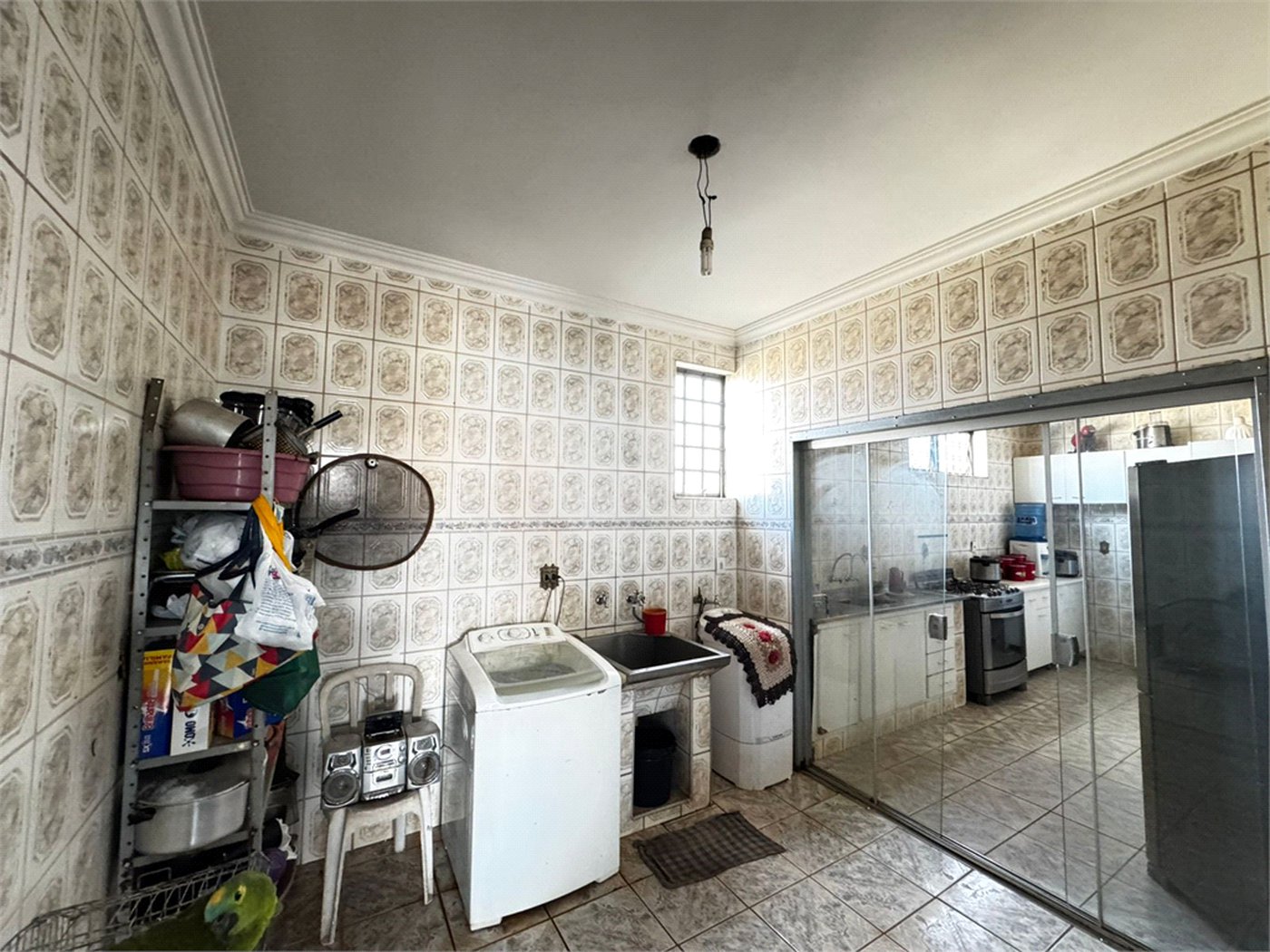 Sobrado à venda com 5 quartos, sendo 2 suítes, em Vila Monte Alegre, Ribeirão Preto, SP