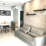 Apartamento à venda ou para alugar com 2 quartos, sendo 1 suíte, em Vila Leopoldina, São Paulo, SP