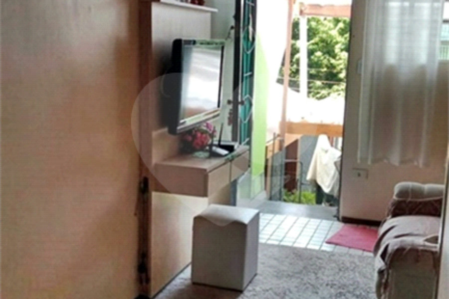 Sobrado à venda com 1 quarto em Casa Verde, São Paulo, SP