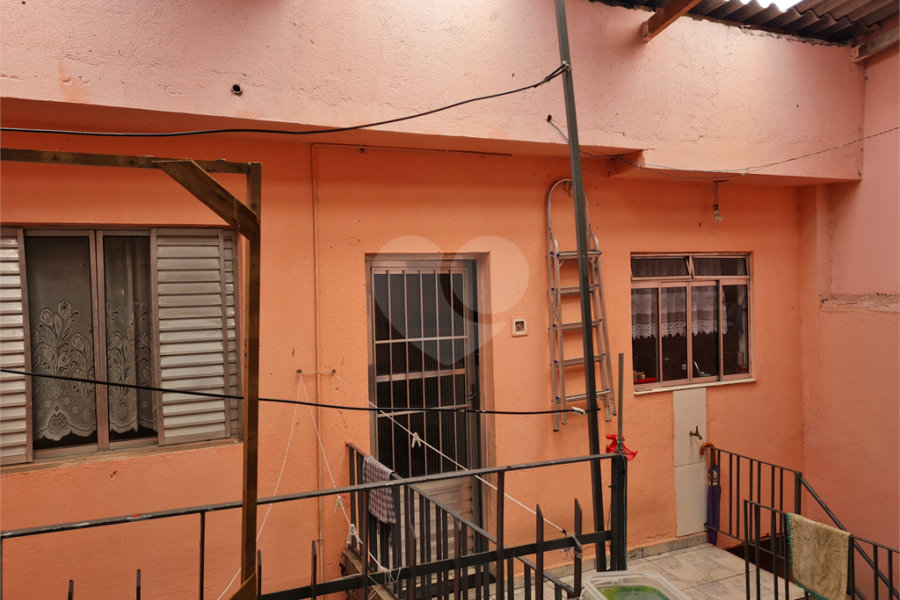 Sobrado à venda com 4 quartos em Parada Inglesa, São Paulo, SP