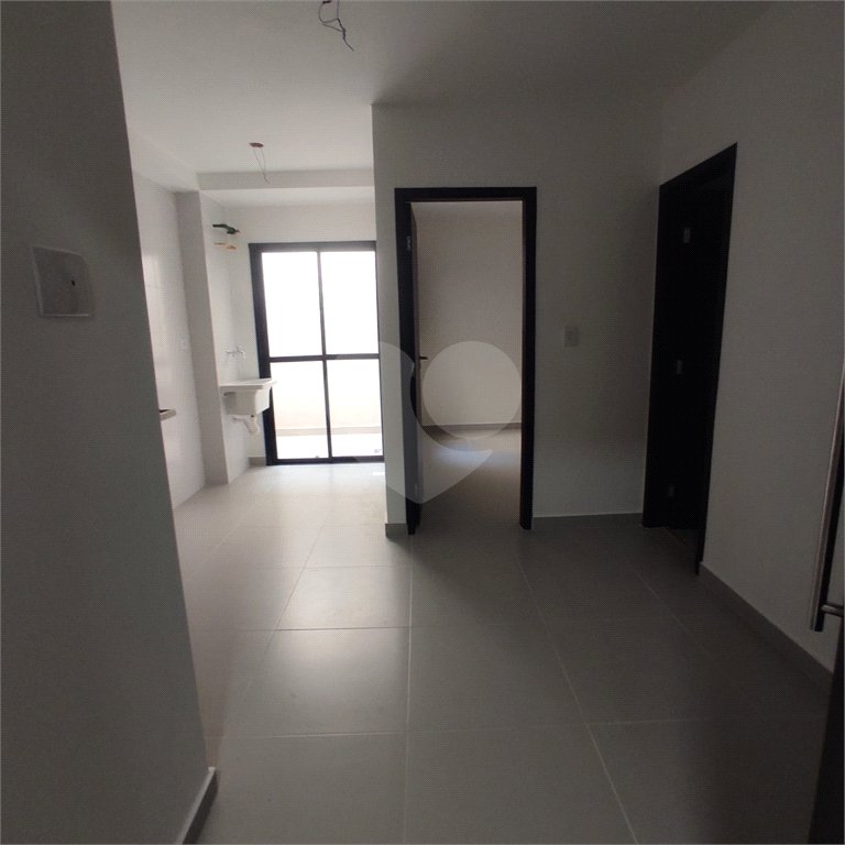 Casa à venda com 1 quarto em Parada Inglesa, São Paulo, SP