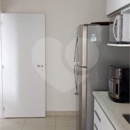 Apartamento à venda com 3 quartos, sendo 1 suíte,  em Parque Santana, Mogi das Cruzes, SP