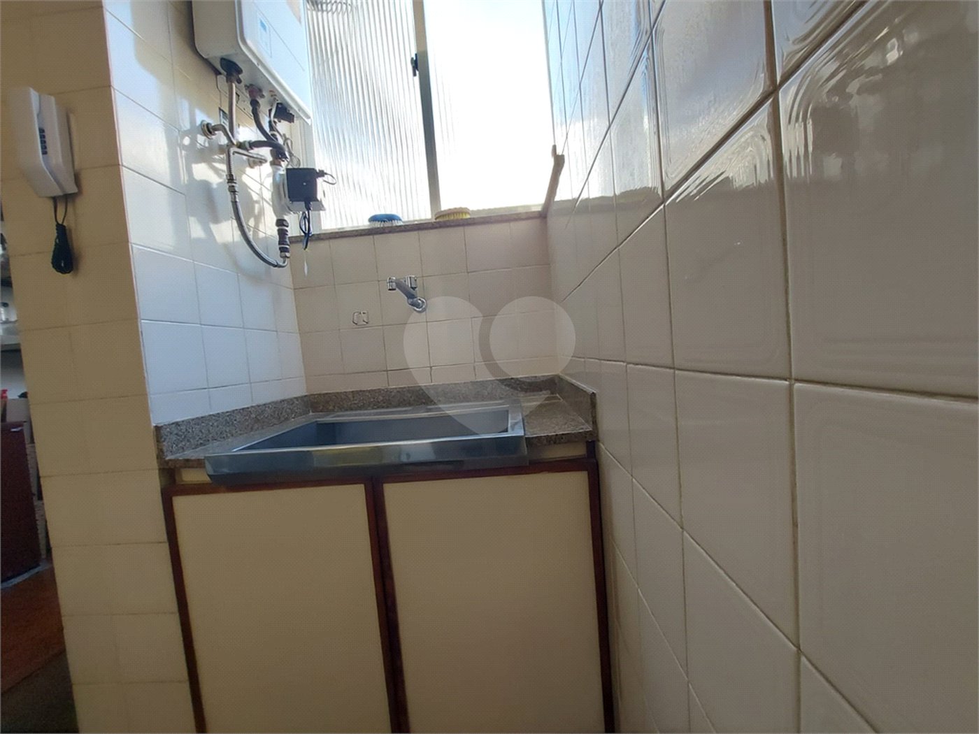 Apartamento à venda com 3 quartos em Tijuca, Rio de Janeiro, RJ