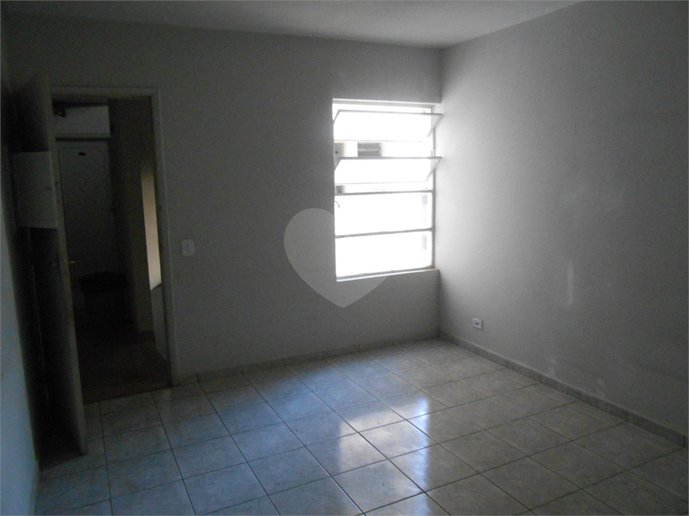 Apartamento à venda com 1 quarto em Barra Funda, São Paulo, SP