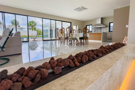 Casa à venda com 6 suítes no condomínio Parque Xapada Itu, Itu - SP