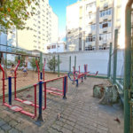 Apartamento com 1 dormitório à venda, 52 m² por R$ 450.000,00 - Aparecida - Santos/SP