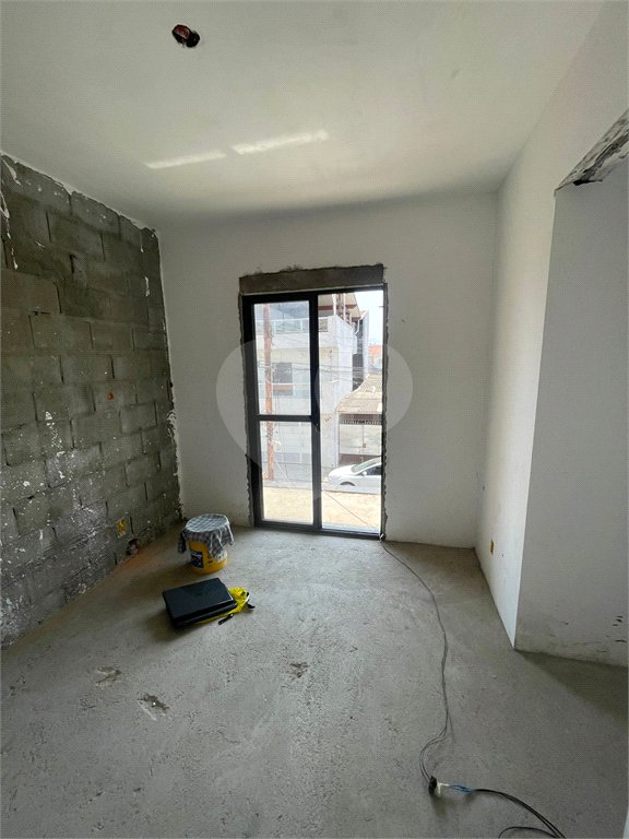 Apartamento à venda com 1 quarto em Jardim Modelo, São Paulo, SP