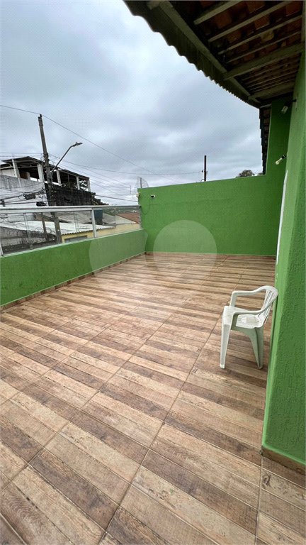 Sobrado à venda com 4 quartos, sendo 1 suíte, em Tremembé, São Paulo, SP