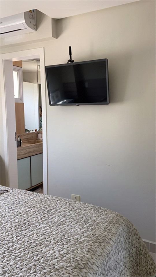 Apartamento Residencial à venda, Balneário Cidade Atlântica, Guarujá - AP1277.