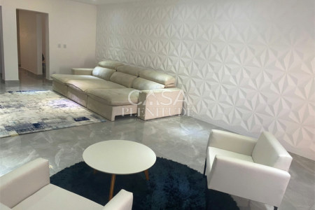 Casa à venda com 3 quartos, sendo 1 suíte, em Jardim Paulistano, Sorocaba, SP