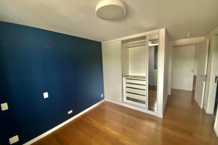 Apartamento à venda com 3 suítes em Jardim das Bandeiras, São Paulo, SP