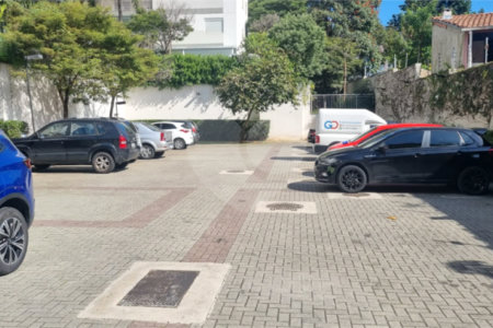 Apartamento à venda com 3 quartos, sendo 1 suíte,  em Jardim Vazani, São Paulo, SP