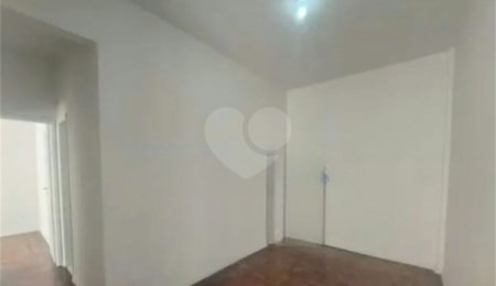 Apartamento à venda com 2 quartos no Centro, Rio de Janeiro, RJ