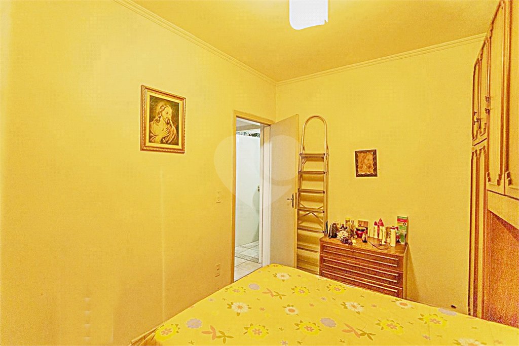 Apartamento à venda com 2 quartos em Lapa de Baixo, São Paulo, SP