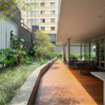 Apartamento para alugar com 2 suítes em Jardim Paulistano, São Paulo, SP