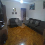 Casa + salão comercial na Vila Vista Alegre
