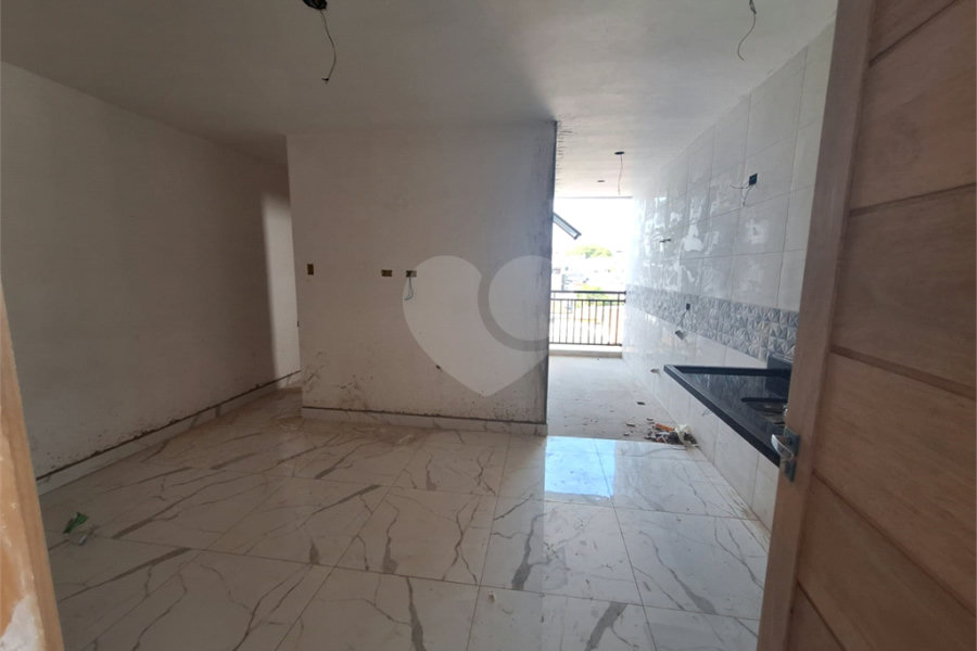 Apartamento à venda com 3 quartos em Tucuruvi, São Paulo, SP