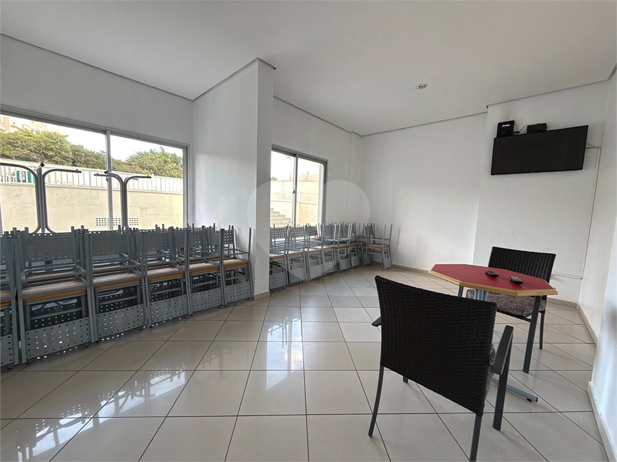 Apartamento à venda com 2 quartos, sendo 1 suíte, em Tucuruvi, São Paulo, SP