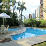 Cobertura à venda com 4 quartos, sendo 2 suítes,  em Vila Suzana, São Paulo, SP