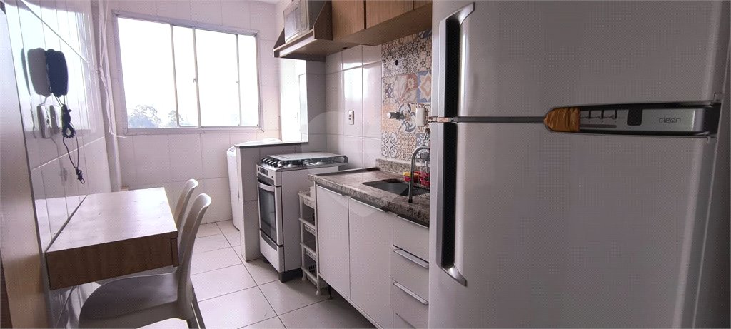 Apartamento à venda com 2 quartos em Jardim Ivana, São Paulo, SP