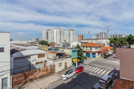 Casa à venda com 2 quartos no condomínio Severa, São Paulo - SP