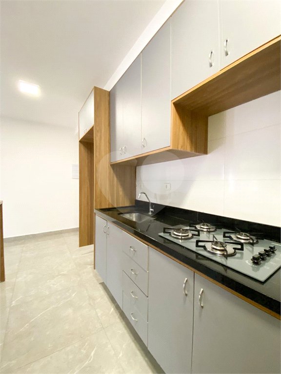 Apartamento à venda com 1 quarto em Vila Maria, São Paulo, SP