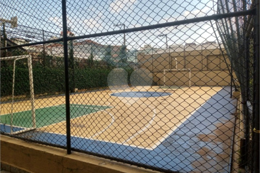 Apartamento à venda com 2 quartos em Santana, São Paulo, SP
