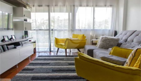 Apartamento à venda com 4 quartos, sendo 1 suíte, em Tijuca, Rio de Janeiro, RJ