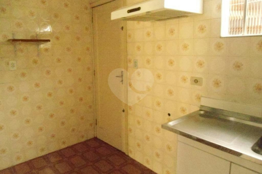 Sobrado à venda com 2 quartos em Tucuruvi, São Paulo, SP