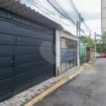 Casa de Vila à venda com 2 quartos em Vila São Francisco (zona Sul), São Paulo, SP