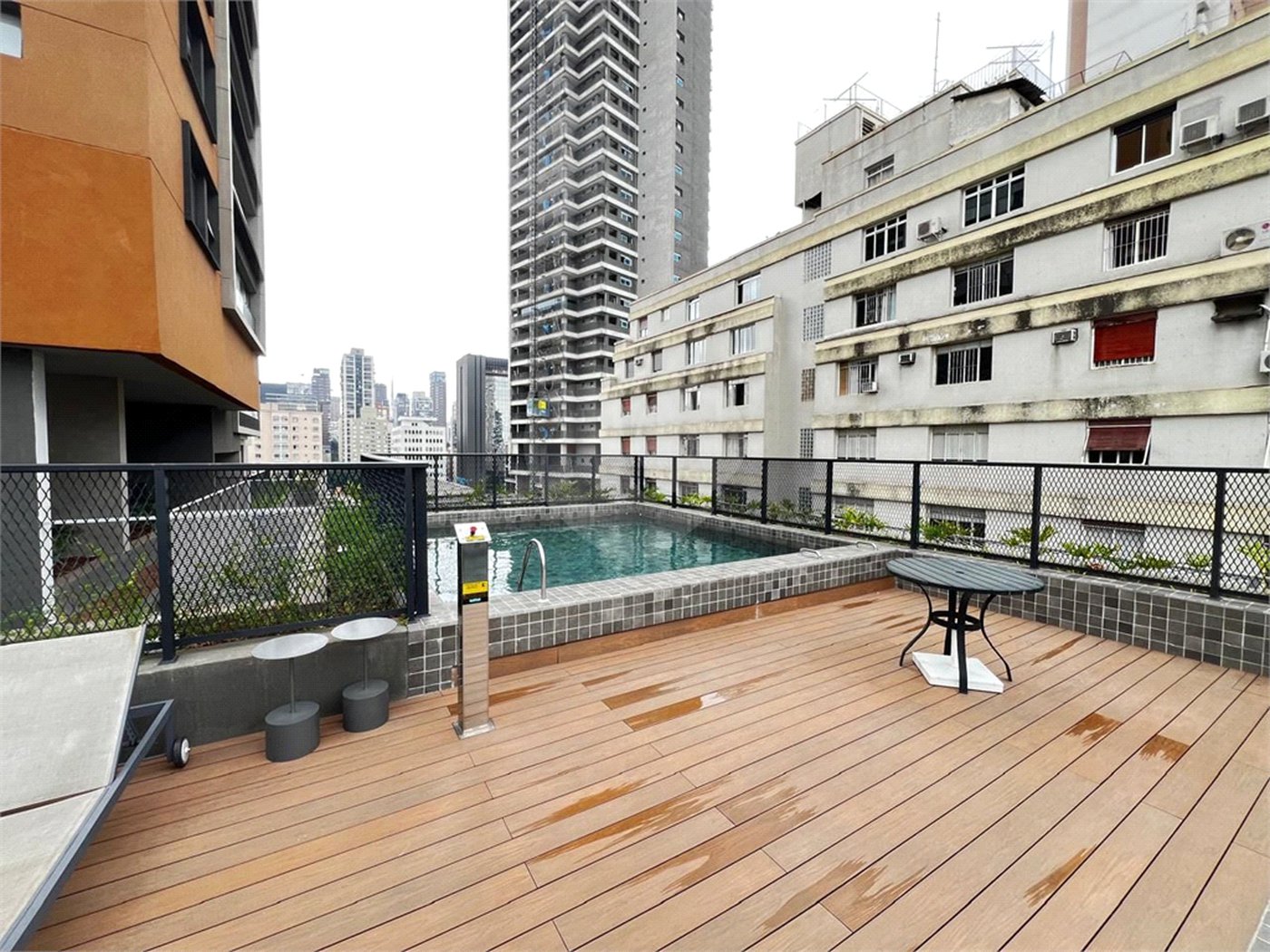 Apartamento à venda com 1 suíte em Pinheiros, São Paulo, SP
