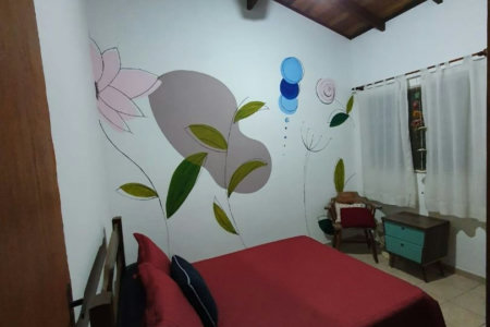 Casa com 2 dormitórios para alugar, 90 m² por R$ 5.000,02/mês - S Camburi - São Sebastião/SP
